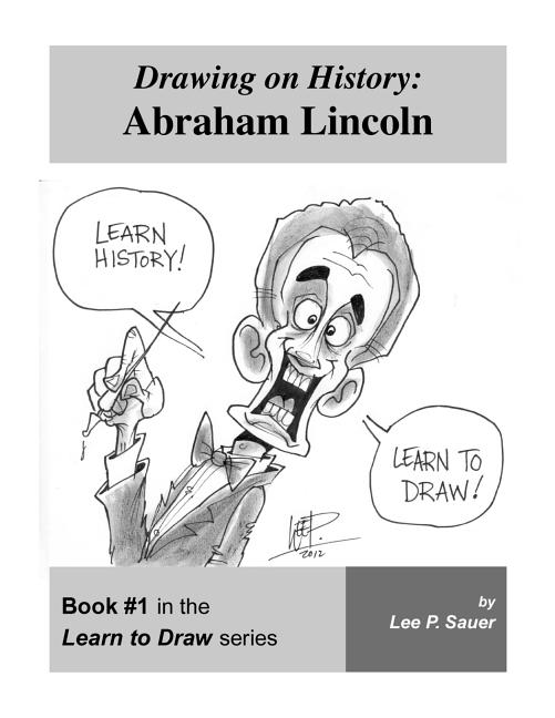 Drawing on History: Abraham Lincoln