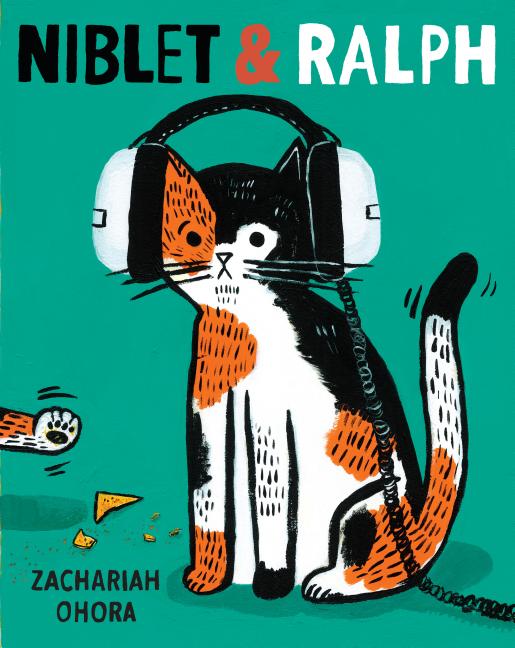 Niblet & Ralph