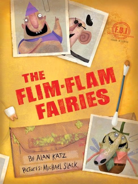 The Flim-Flam Fairies