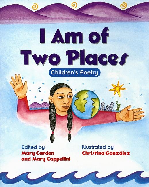 I Am of Two Places: Children's Poetry