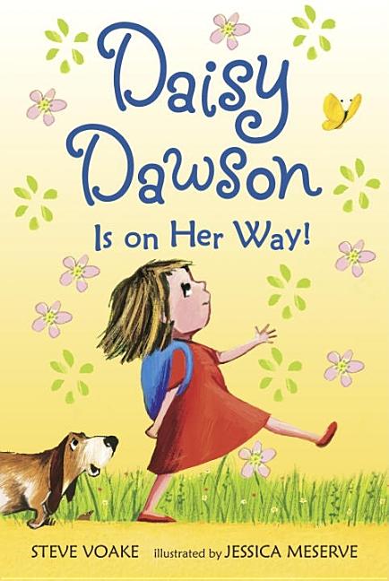 Daisy Dawson Is on Her Way!