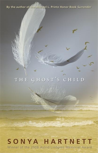 The Ghost's Child