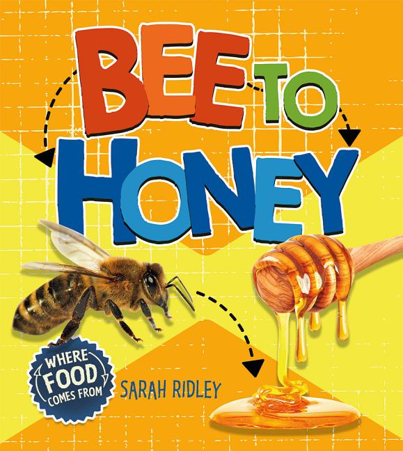 Bee to Honey