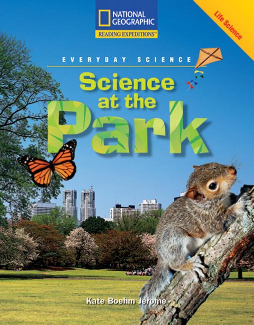Science at the Park