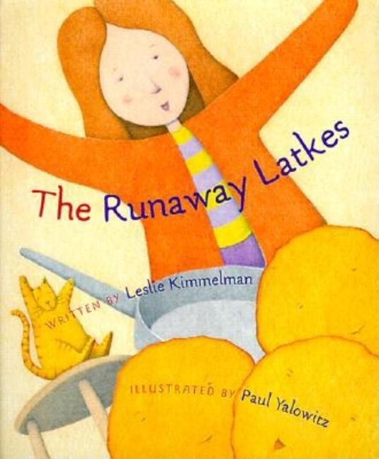 The Runaway Latkes