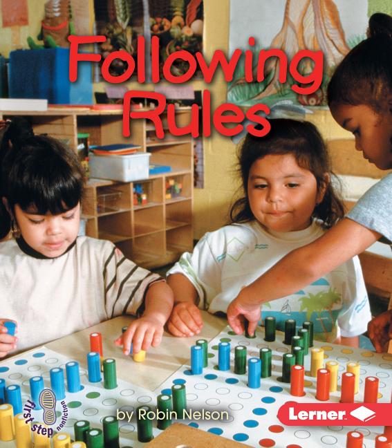 Following Rules