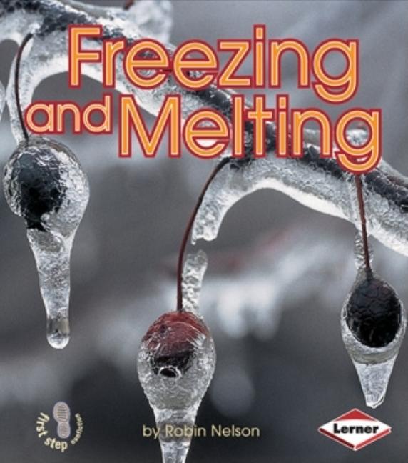 Freezing and Melting