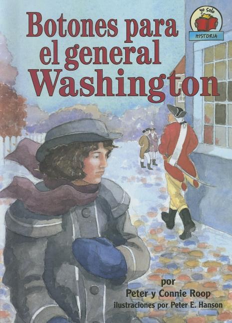 Botones Para el General Washington