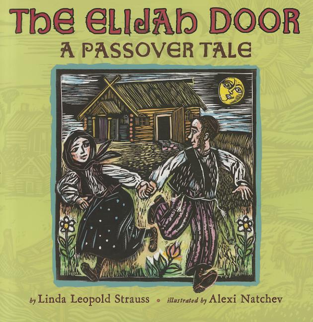 The Elijah Door: A Passover Tale