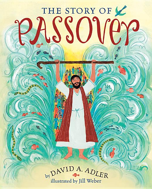 Story of Passover, The