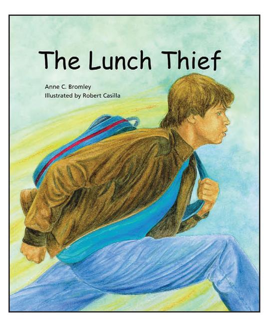 Lunch Thief, The