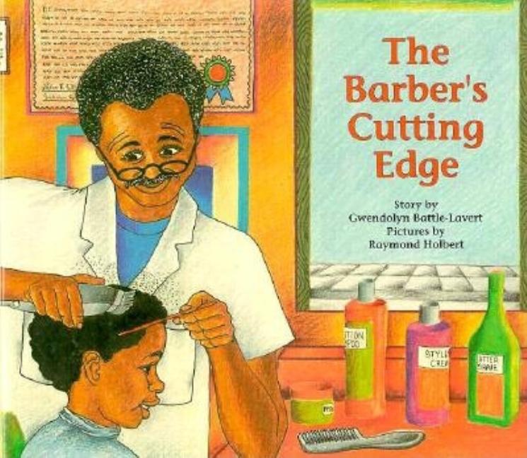 Barber's Cutting Edge, The