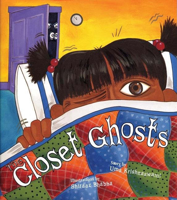 Closet Ghosts, The