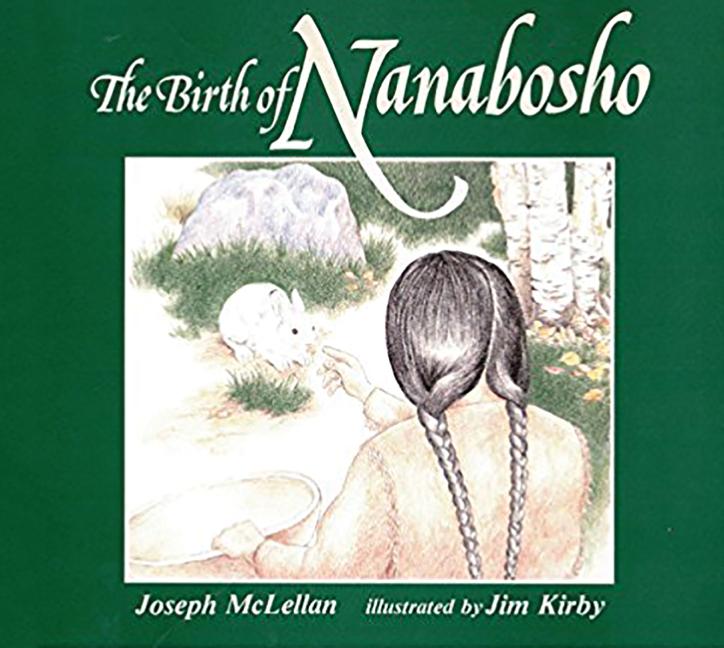 Birth of Nanabosho, The
