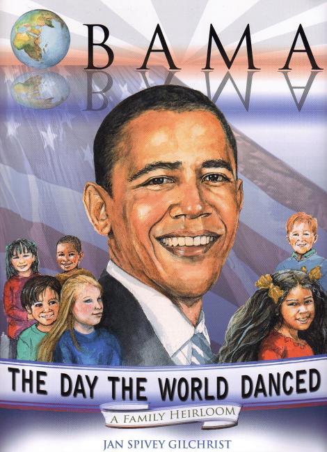 Obama: The Day the World Danced