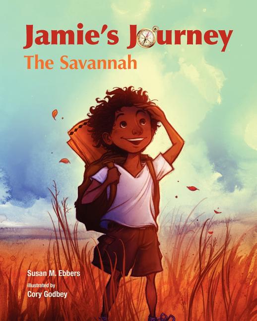 Jamie's Journey: The Savannah