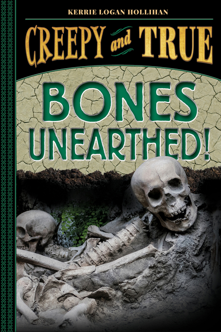 Bones Unearthed!