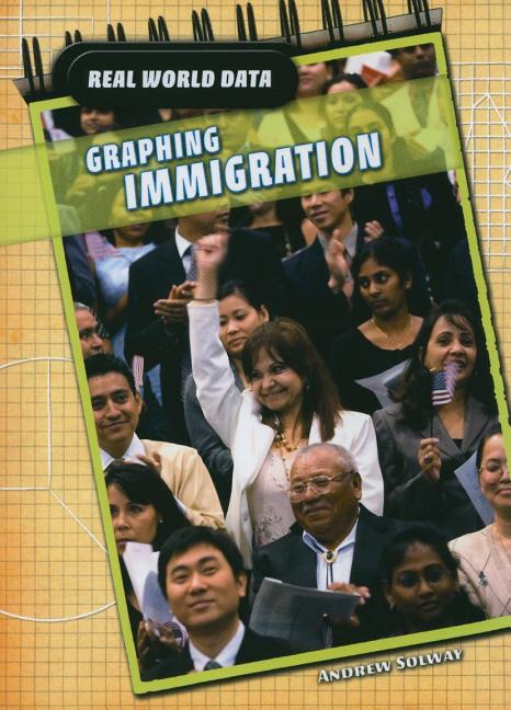 Graphing Immigration