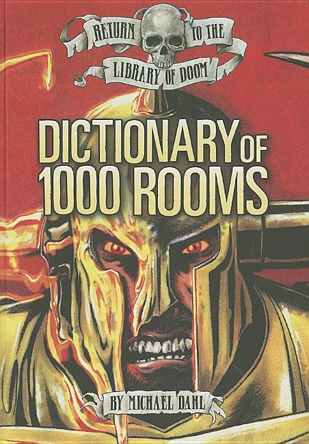 Dictionary of 1000 Rooms