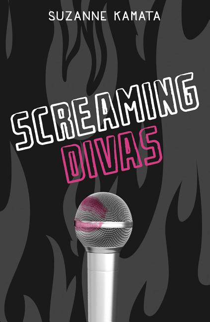 Screaming Divas