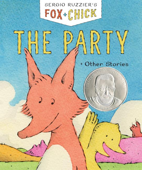 Party, The: And Other Stories