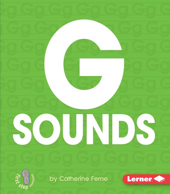 G Sounds