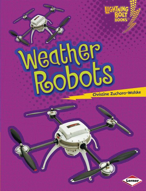 Weather Robots