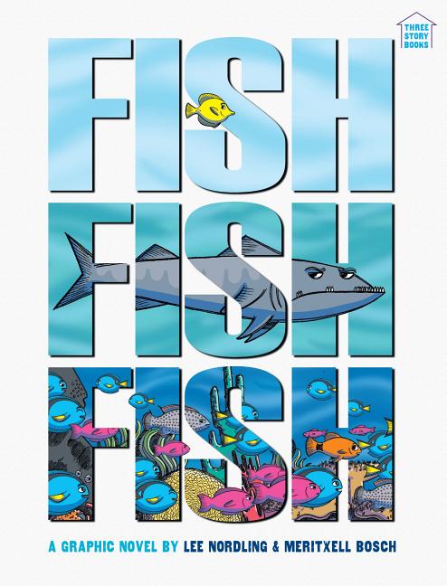Fishfishfish
