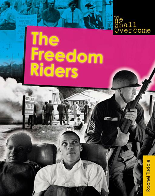 The Freedom Riders