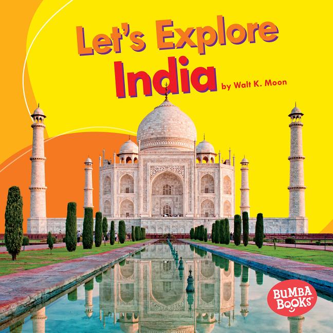 Let's Explore India