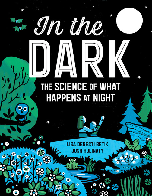 In the Dark: The Science of What Happens at Night