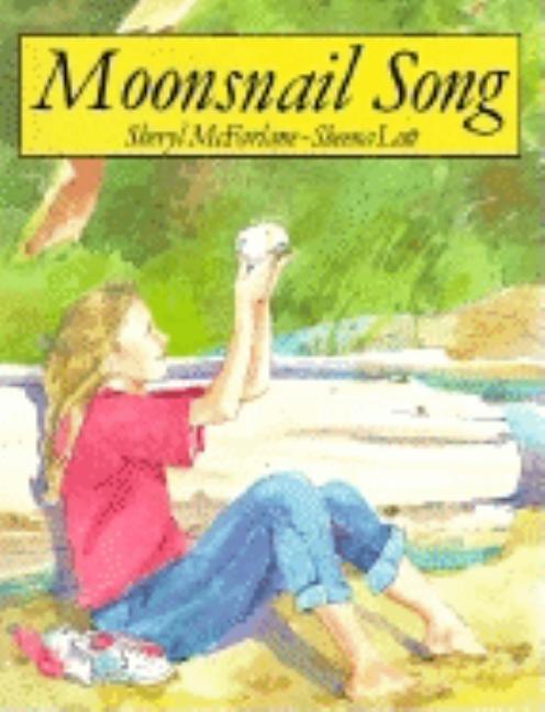Moonsnail Song