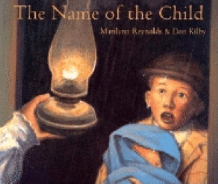 The Name of the Child