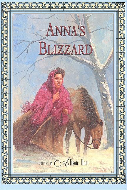Anna's Blizzard