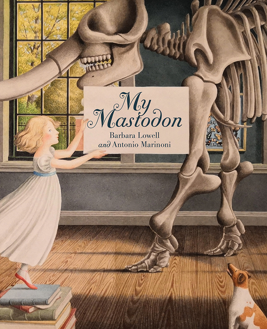 My Mastodon