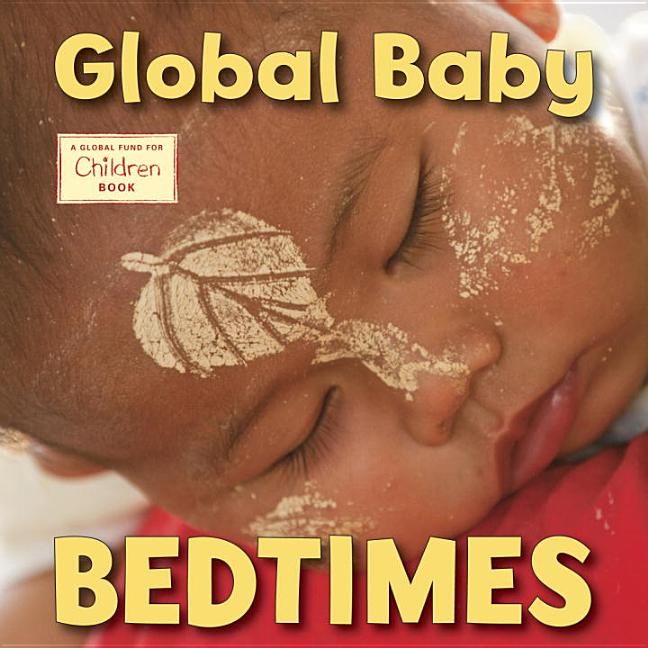 Global Baby Bedtimes