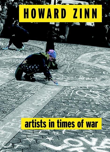 Artists in Times of War