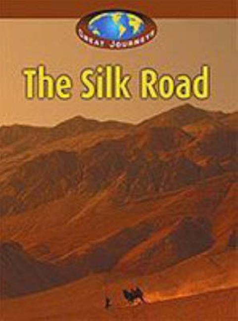 Silk Road, The
