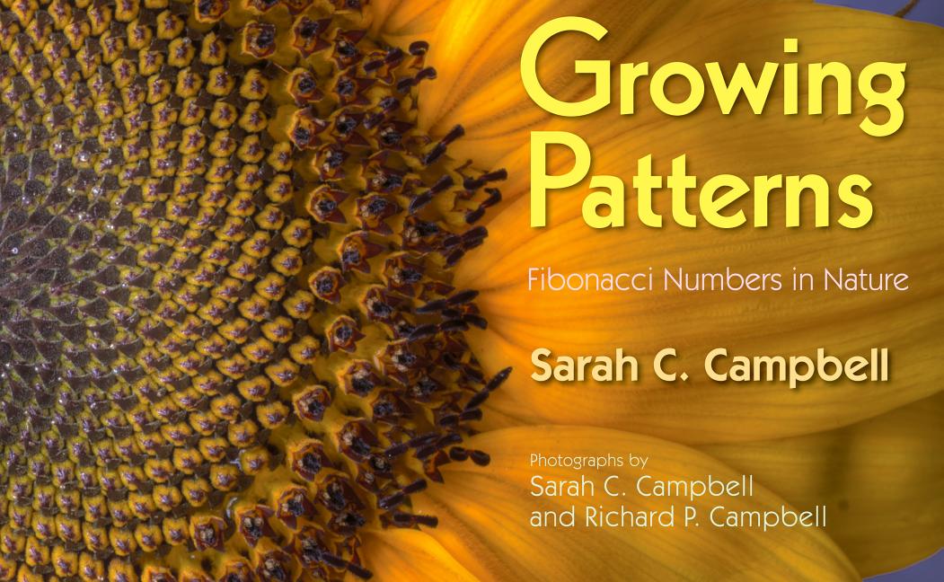Growing Patterns: Fibonacci Numbers in Nature