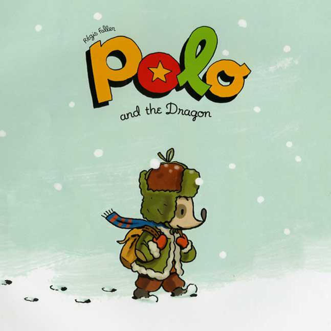 Polo and the Dragon