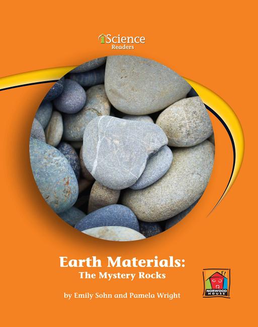 Earth Materials: The Mystery Rocks