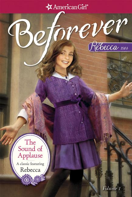 The Sound of Applause: Rebecca