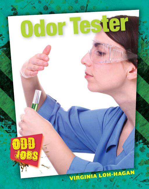 Odor Tester