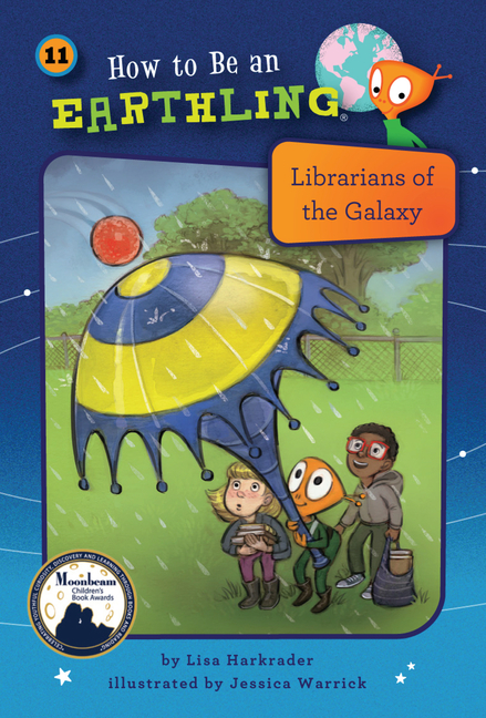 Librarians of the Galaxy