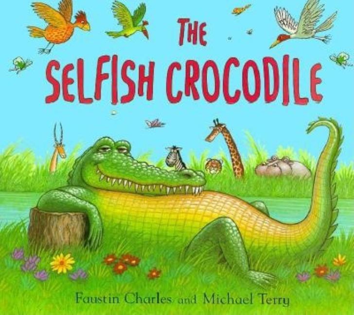 Selfish Crocodile, The