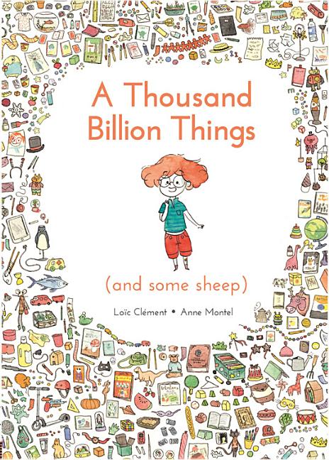 A Thousand Billion Things: (and Some Sheep)