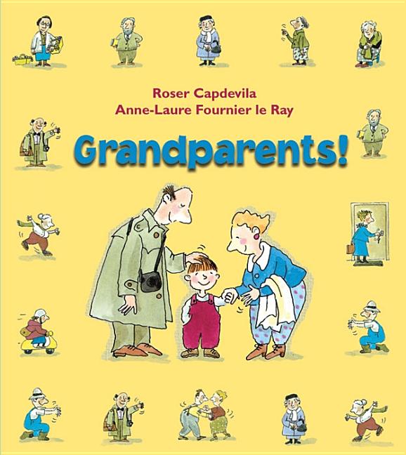 Grandparents!