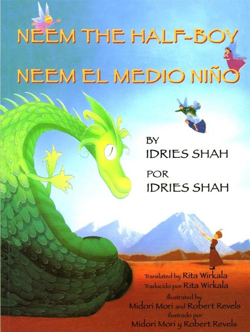 Neem the Half-Boy / Neem El Medio Nino