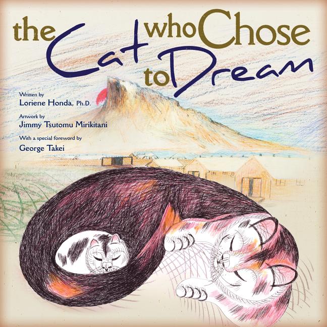The Cat Who Chose to Dream