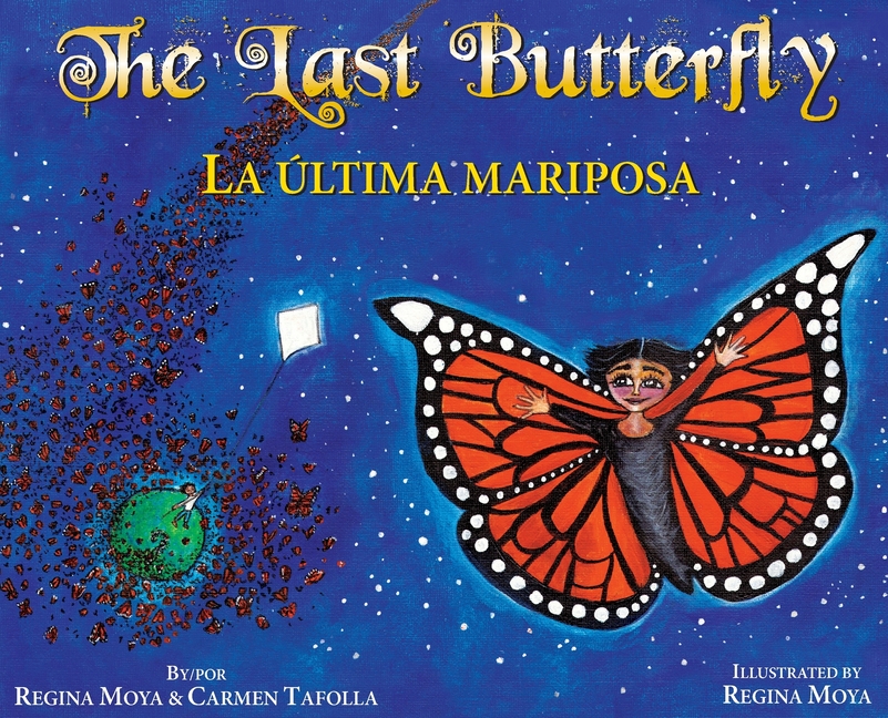 The Last Butterfly / La última mariposa